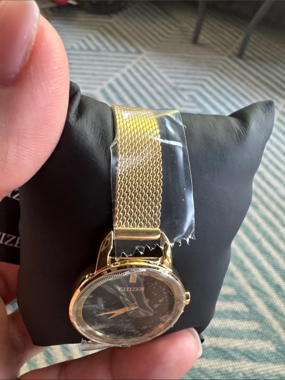 Citizen Ctzn Wmns Ez7002-54e